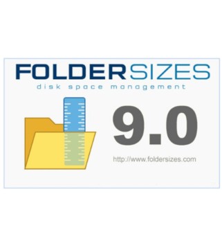 FolderSizes 9 Key GLOBAL